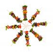 Beef Shishkabobs 9