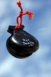 Castanets On A Blue Sky