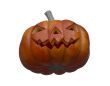 halloween pumpkin