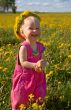 dandelion happiness