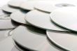 CDs background