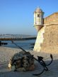Anchor And Fort