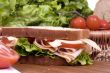 Deli Sandwich 3