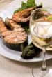 Salmon and Shrimp 6
