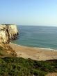 small beach