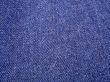 Blue  denim