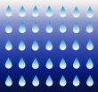 Water drops