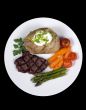 Tenderloin Steak 008