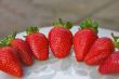 Tasty berries.