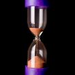 hourglass