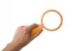 magnifying glass