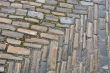old norvegian pavement pattern