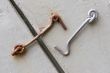door hooks