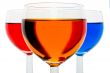 wineglasses
