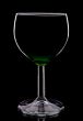 wineglass silhouette