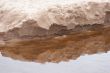 sandy shore