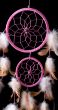 circles of dream catcher