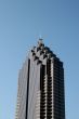 Glass Terraced Tower