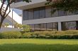 neat office landcape