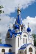 New church