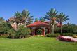 campus gazebo