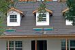 house ready to shingle