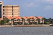 waterfront townhomes