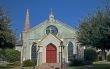 old church