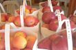 bagged apples