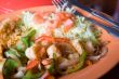 Shrimp Fajita