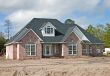 new brick  home 2