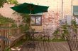 outdoor cafe dining