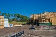 townhouse construction