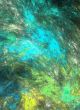 Paint on the wall