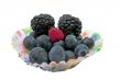 berry snack