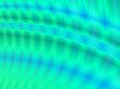 Blue Curves