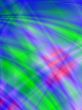 Colored Curves