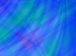 Blue Curves