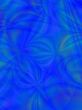 Blue Curves