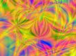 Colored Curves