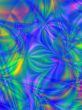 Colored Curves