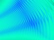 Blue Curves