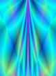 Blue Curves