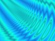 Blue Ripples