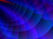Blue Curves