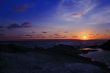 Cornish Blue Sunset