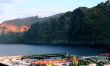 Los Gigantes Bay
