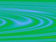 Blue Waves