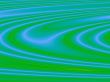 Blue Waves