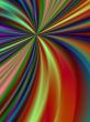 Colored Curves